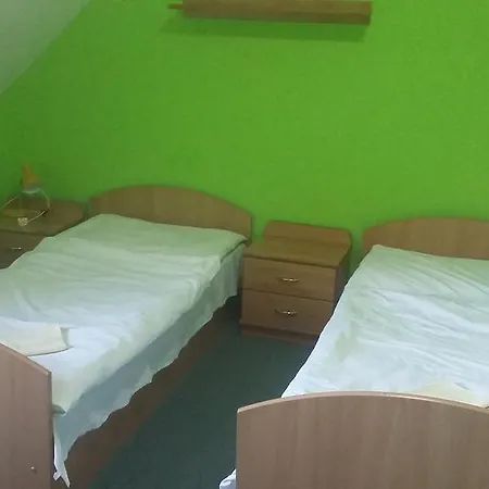 Chata Vo Vyhnanej Tierchowa